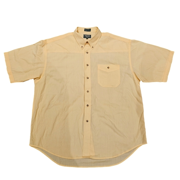 Men's Short Sleeve Shirt size:XL - Picture 2 of 7